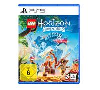 LEGO Horizon Adventures