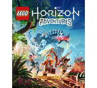 LEGO® Horizon Adventures?