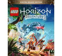LEGO® Horizon Adventures? Digital Deluxe Edition