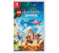 LEGO® Horizon Adventures™ Nintendo Switch