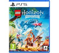 Lego Horizon Adventures Ps5 Sony