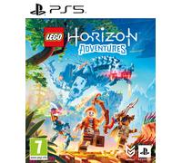 LEGO Horizon Adventures Juego Fisico para Consola Sony PlayStation 5 PS5 PAL NL