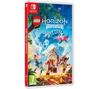 LEGO Horizon Adventures Juego para Consola Nintendo Switch