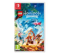 LEGO® Horizon Adventures™ Nintendo Switch