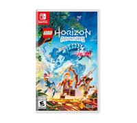 Lego Horizon Adventures - Nintendo Switch