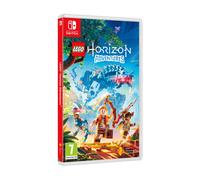 LEGO Horizon Adventures (Nintendo Switch)