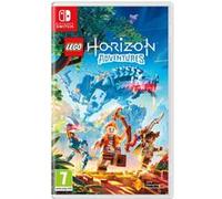 LEGO® Horizon Adventures™ Nintendo Switch E