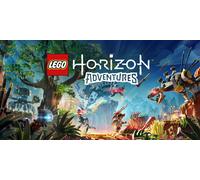 LEGO Horizon Adventures (PC)