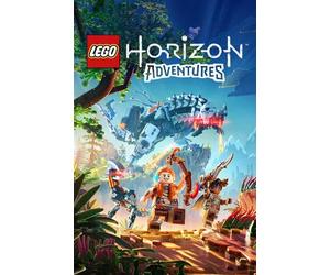 LEGO® Horizon Adventures™ (PC) Steam Key EUROPE