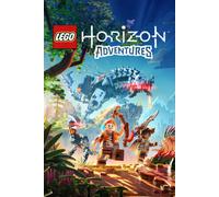 LEGO® Horizon Adventures™ (PC) Steam Key ROW