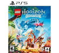 LEGO Horizon Adventures - PS5