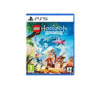 Lego Horizon Adventures Ps5 Sony