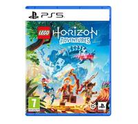 LEGO Horizon Adventures PS5