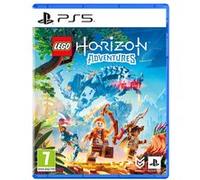 Lego Horizon Adventures Ps5 Sony