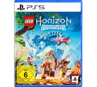 Lego Horizon Adventures PS5 NEUF + OVP