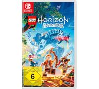 LEGO Horizon Adventures (Switch)