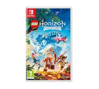 Nintendo – Jeu vidéo – LEGO Horizon Adventures – Aventure – 1 joueur – PEGI 7+ – Nintendo Switch