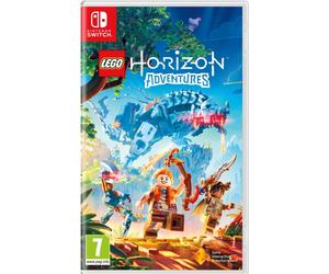 Lego Horizon Adventures (Switch)