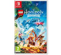 LEGO Horizon Adventures Nintendo Switch