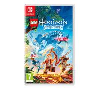 Lego Horizon Adventures - Switch - Version Française