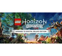 LEGO Horizon Adventures Upgrade to Digital Deluxe Edition (PC)
