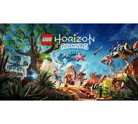 Lego Horizon Adventures - Version Ps5