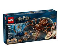 LEGO 76434 Aragog dans la Forêt interdite