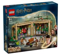 LEGO® Harry Potter™ 76445 Le château de Poudlard : le cours de botanique