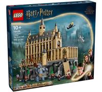 76435 Le château de Poudlard : la grande salle LEGO® Harry Potter