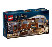 Lego hp - poudlard : sortilèges - 76442
