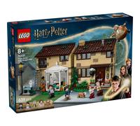 Lego hp - privet drive : tante marge - 76451