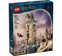 LEGO® Harry Potter™ 76430 La volière du château de Poudlard