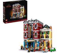 LEGO® Icônes 10312 Club de jazz