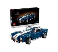 LEGO ICÔNES 10357 Shelby Cobra 427 S/C