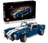 LEGO Icons - Shelby Cobra 427 S/C - 10357