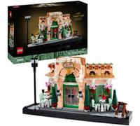 Lego® Icons 10362