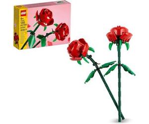LEGO Iconic 40460 Les roses