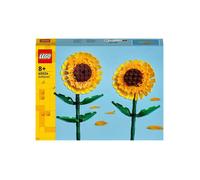 LEGO® Iconic 40524 Tournesols