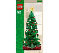 LEGO 40573 Le sapin de Noël