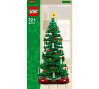 Lego 40573 Christmas Tree Construction Game Vert Enfants