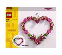40638 LEGO® ICONS™ Déko cardiaque