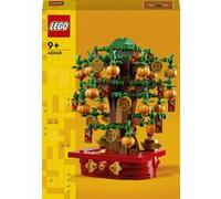 LEGO® Iconic 40648 L’arbre à monnaie Multicolore G