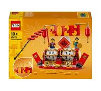 Lego® Lel Seasons And Occasions 40678 F