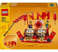 Lego® Lel Seasons And Occasions 40678 F