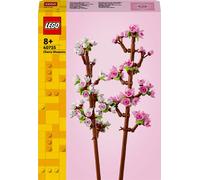 LEGO Les fleurs de cerisier, Jouets de construction