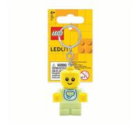 LEGO Porte-clés lumineux Mini figurine Baby 8 cm