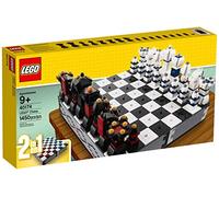 LEGO Jeu d'échecs Iconic Chess Set 40174