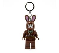 LEGO® Iconic Lapin en chocolat figurine lumineuse (HT)