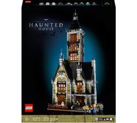 Lego Icons 10273 La Maison Hantée De La Fête Foraine Multicolore TU