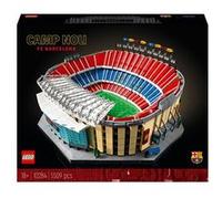 LEGO Set Le Camp Nou FC Barcelone 10284 – Icons